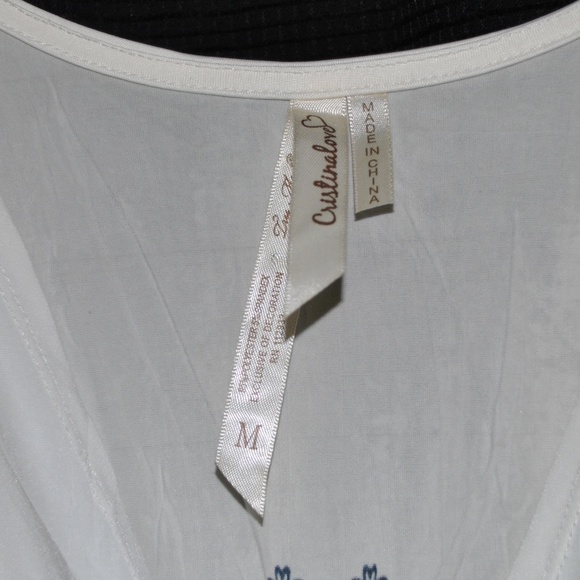 NWOT Christinalove Dress - Picture 4 of 5